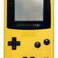Game Boy Color - Dandelion (Yellow)