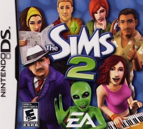 The Sims 2