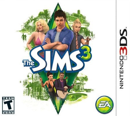 The Sims 3