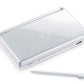 Nintendo DS Lite - Polar White