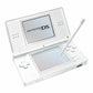 Nintendo DS Lite - Polar White