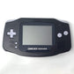 Game Boy Advance - Black