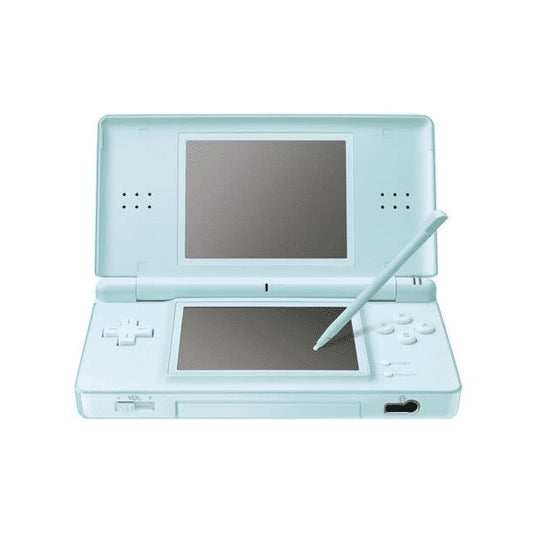 Nintendo DS Lite - Ice (Powder) Blue