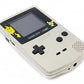 Game Boy Color - Pokemon Gold and Silver Edition