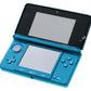 Nintendo 3DS - Aqua Blue