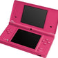Nintendo DSi - Pink