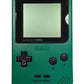 Game Boy Pocket - Green