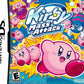 Kirby Mass Attack