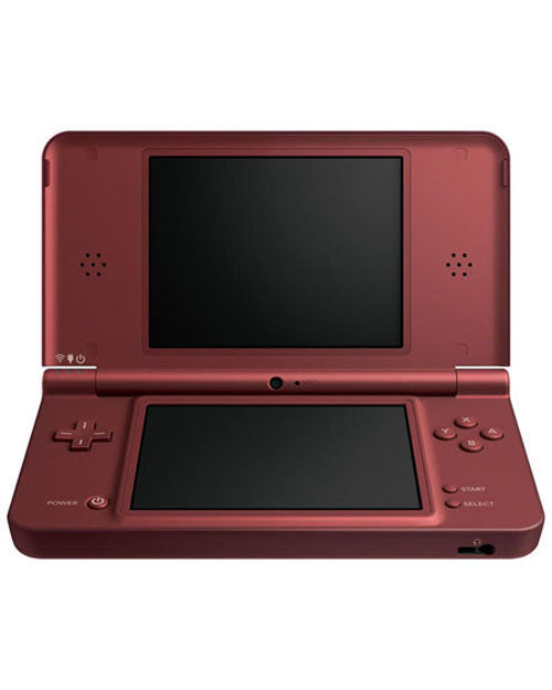 Nintendo DSi XL - Burgundy