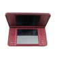 Nintendo DSi XL - Burgundy