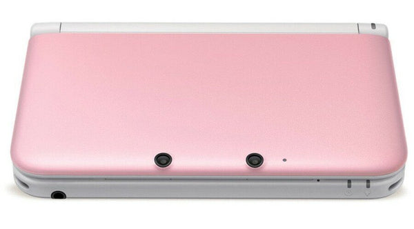 Nintendo 3DS high quality in pink