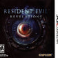 Resident Evil: Revelations