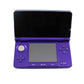 Nintendo 3DS - Midnight Purple