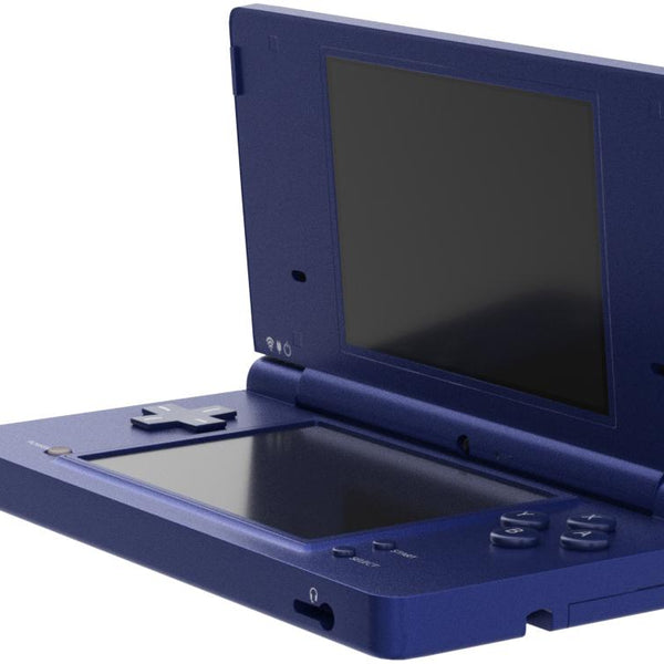 Nintendo DSi - Metallic Blue | DS | CaveGamers