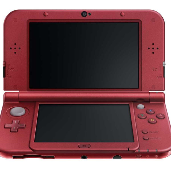 Red buy Nintendo 3ds