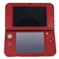 New Nintendo 3DS XL - Red