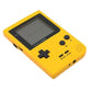 Game Boy Pocket - Yellow
