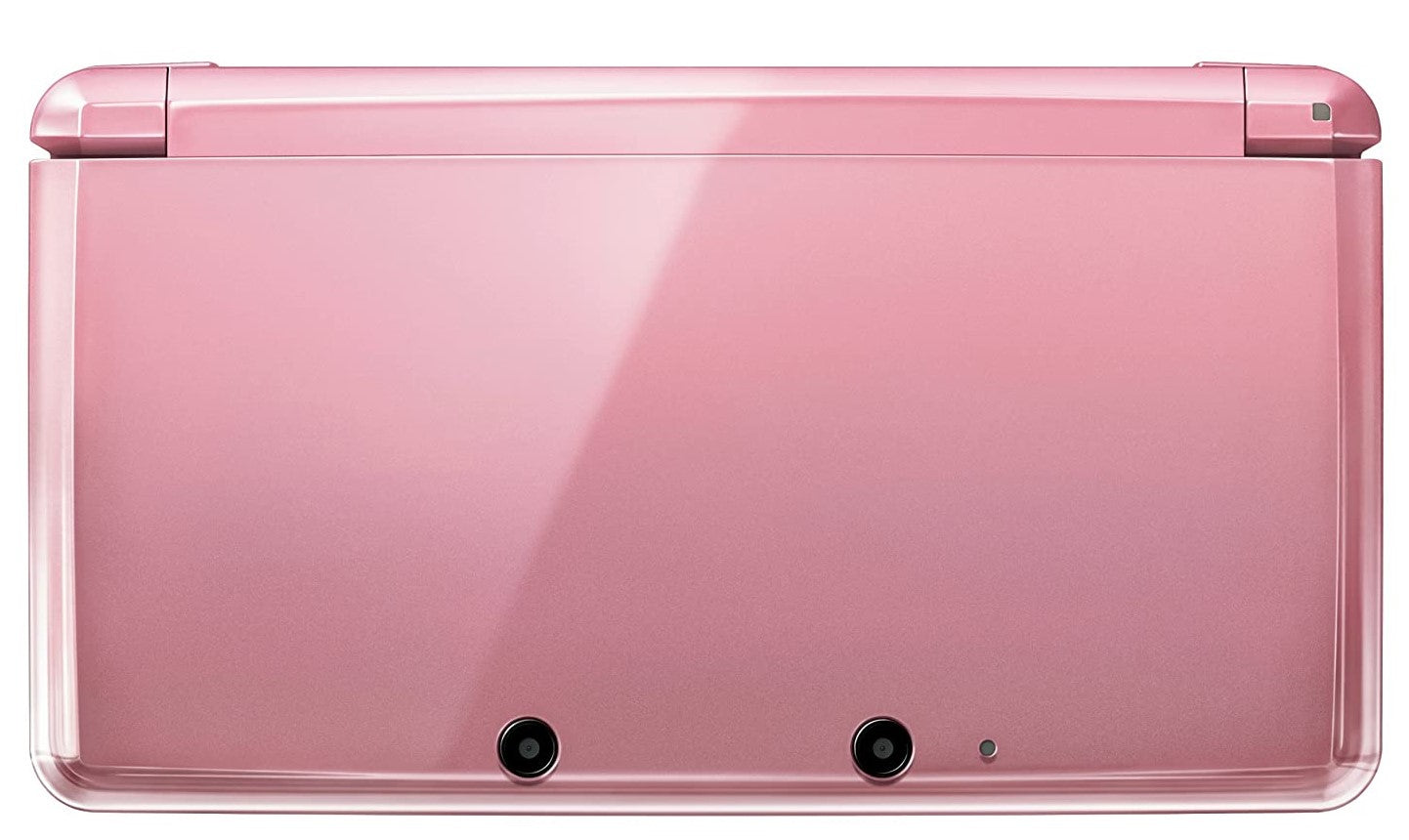 Nintendo 3ds best sale rosa