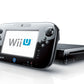 Nintendo Wii U 32GB Console - Black