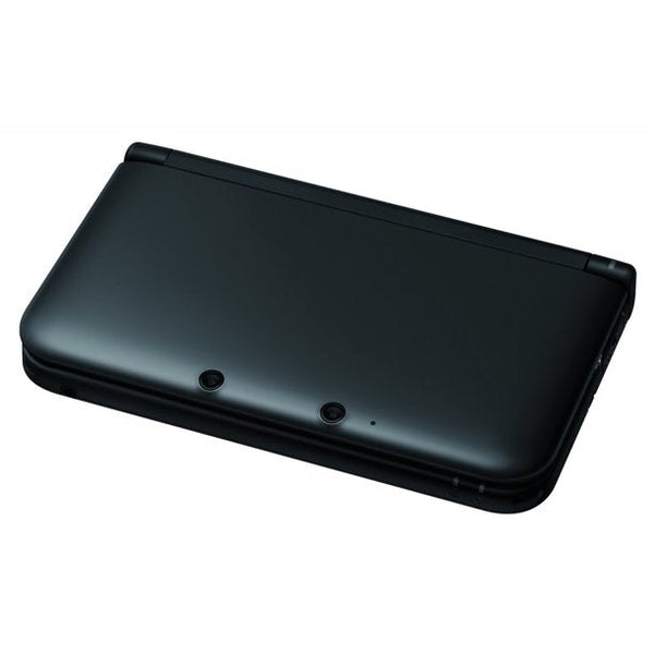 Nintendo 3DS XL - Black | 3DS | CaveGamers