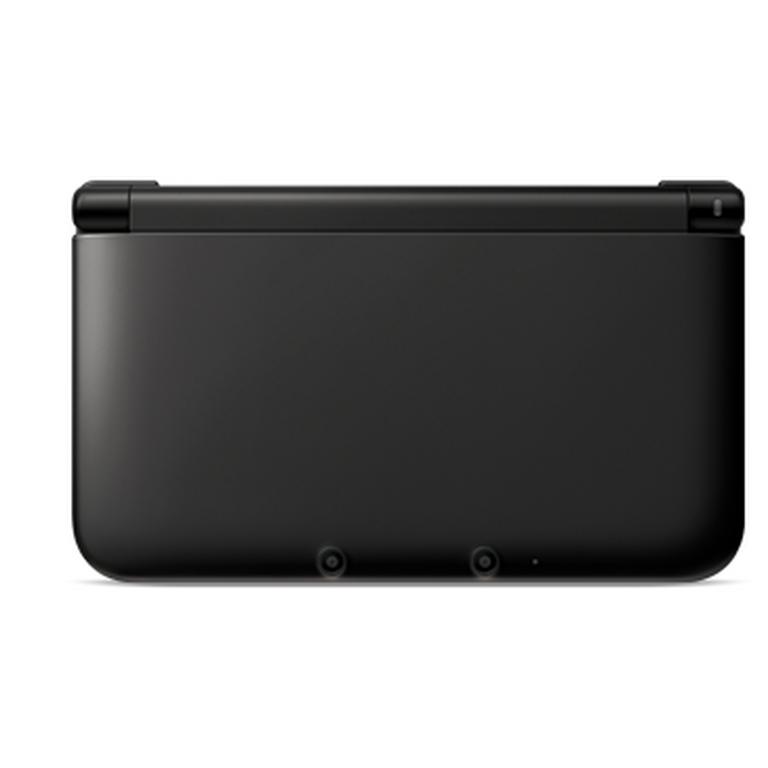 Nintendo 3DS XL - Black - Video Game System - Used - CaveGamers - Image 2