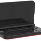 Nintendo 3DS XL - Red / Black