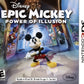 Epic Mickey: Power of Illusion