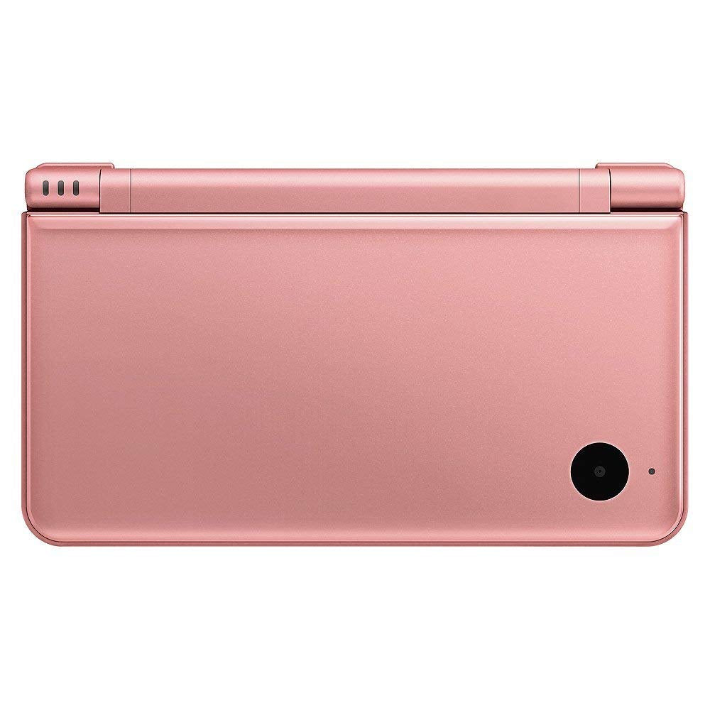 Nintendo DSi XL - Metallic Rose [Pink] - Video Game System - Used - CaveGamers - Image 2