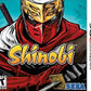 Shinobi