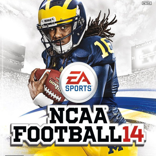 NCAA Football 14 Xbox purchases 360