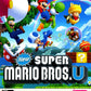 New Super Mario Bros. U + New Super Luigi U