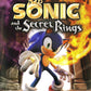 Sonic and the Secret Rings