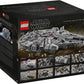 LEGO Star Wars Millennium Falcon 75192 Building Kit (7541 Piece)
