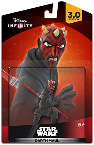 Disney Infinity 3.0 Edition: Star Wars Darth Maul Figure