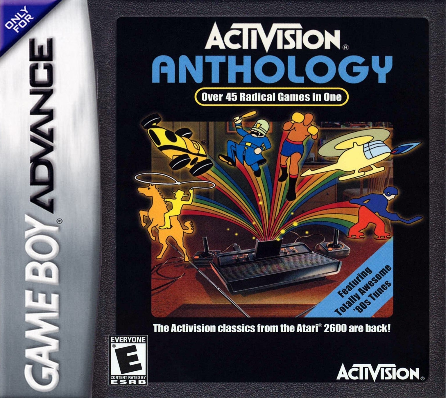 Activision Anthology