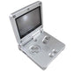 Game Boy Advance SP - Platinum (Silver)